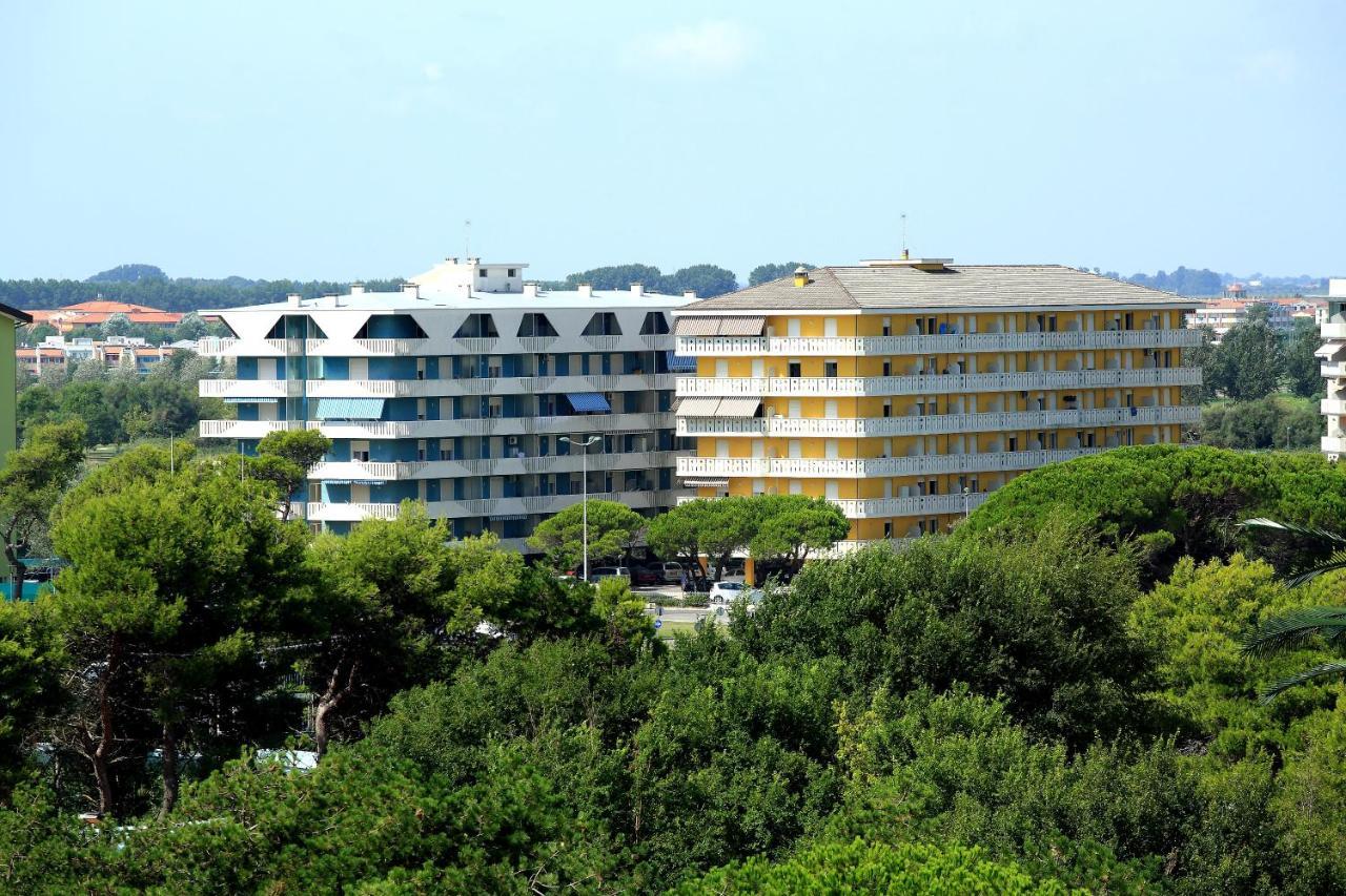 Apartmán La Zattera Porto Santa Margherita di Caorle Exteriér fotografie